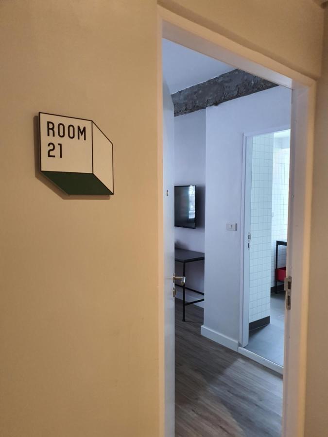 بانكوك Roompini الغرفة الصورة