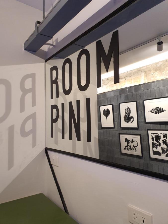 بانكوك Roompini المظهر الخارجي الصورة