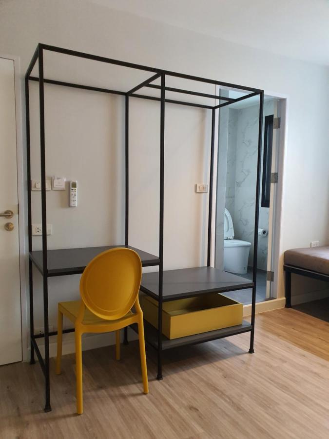 بانكوك Roompini الغرفة الصورة