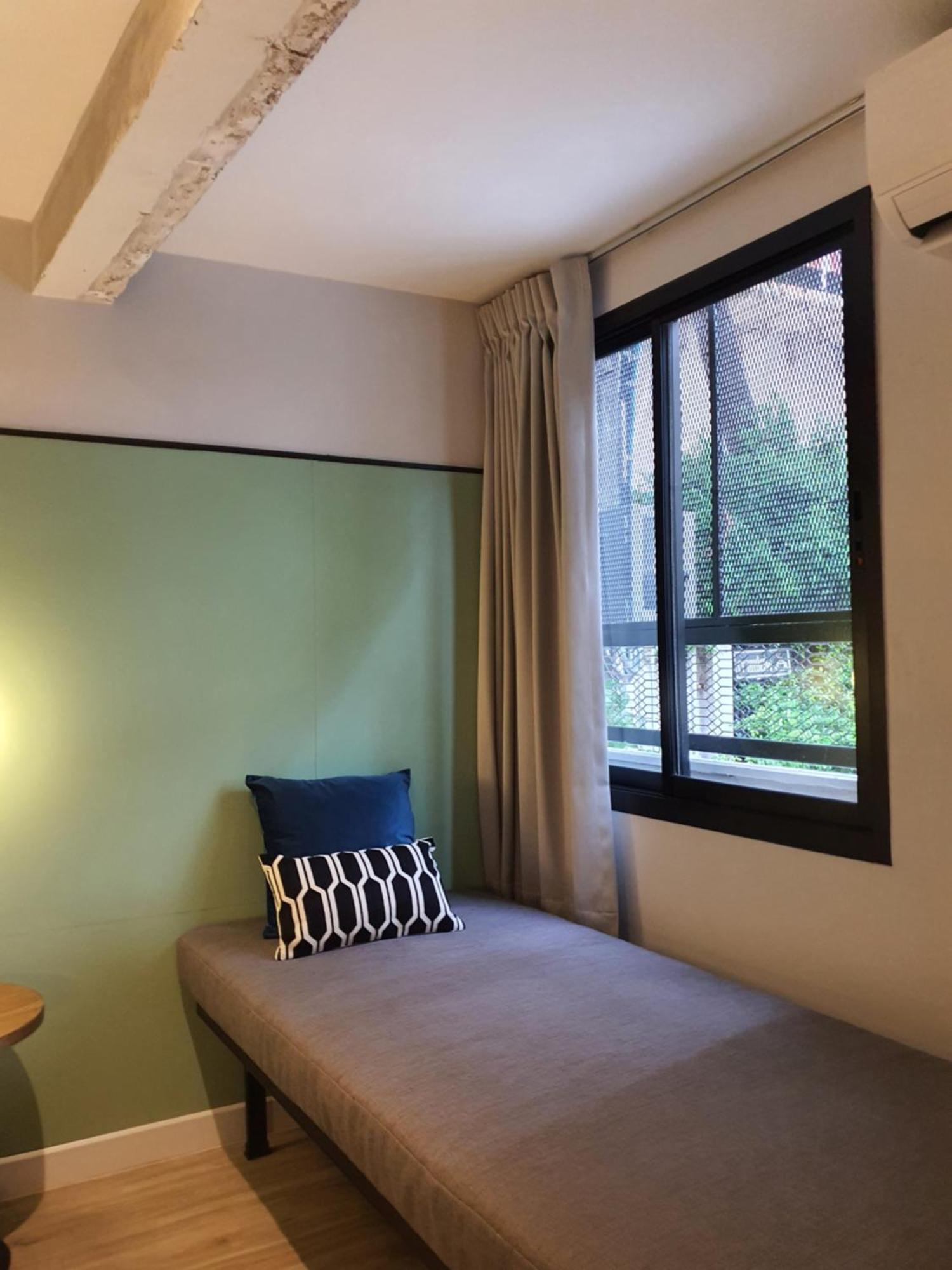بانكوك Roompini الغرفة الصورة
