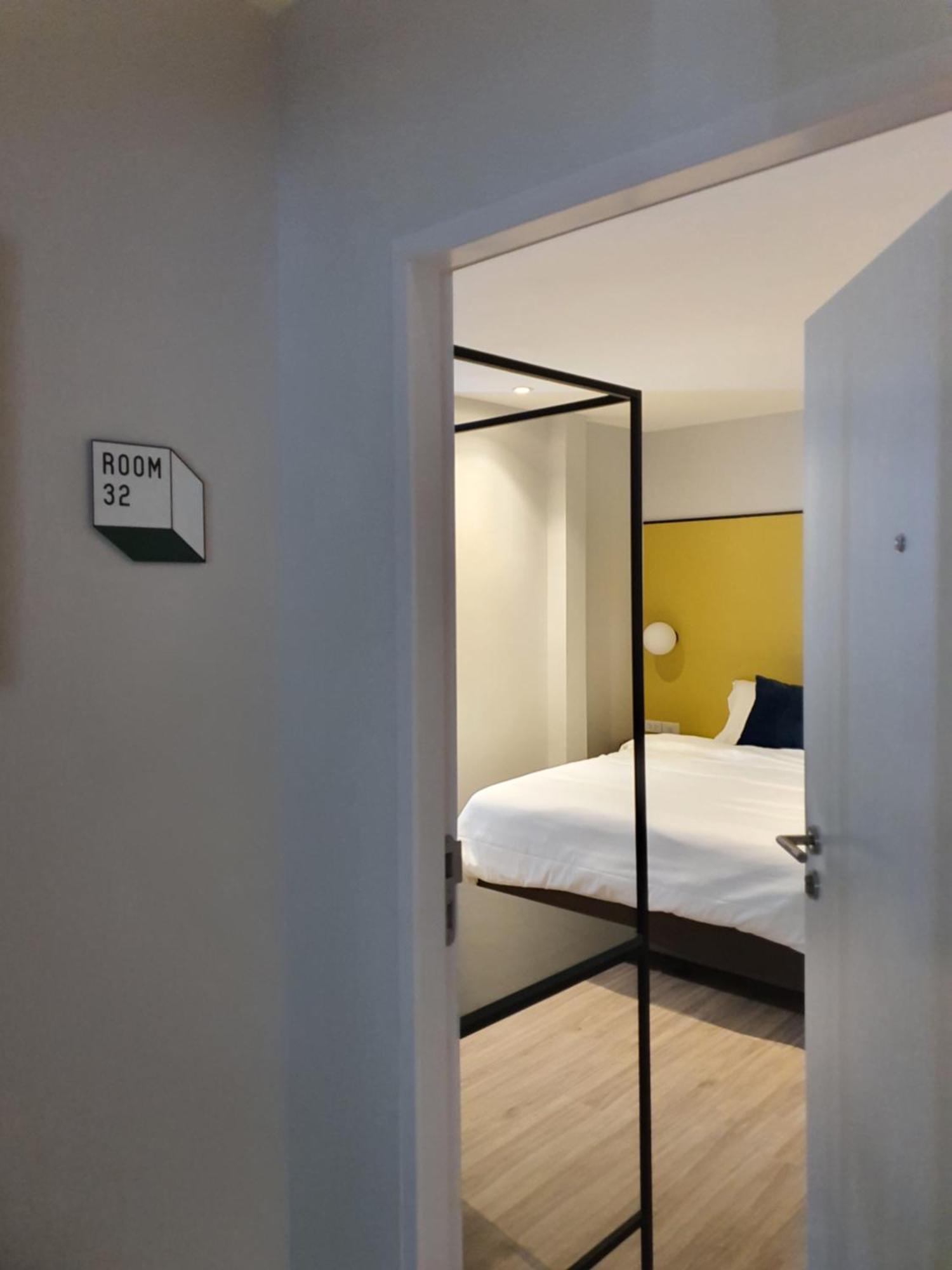 بانكوك Roompini الغرفة الصورة