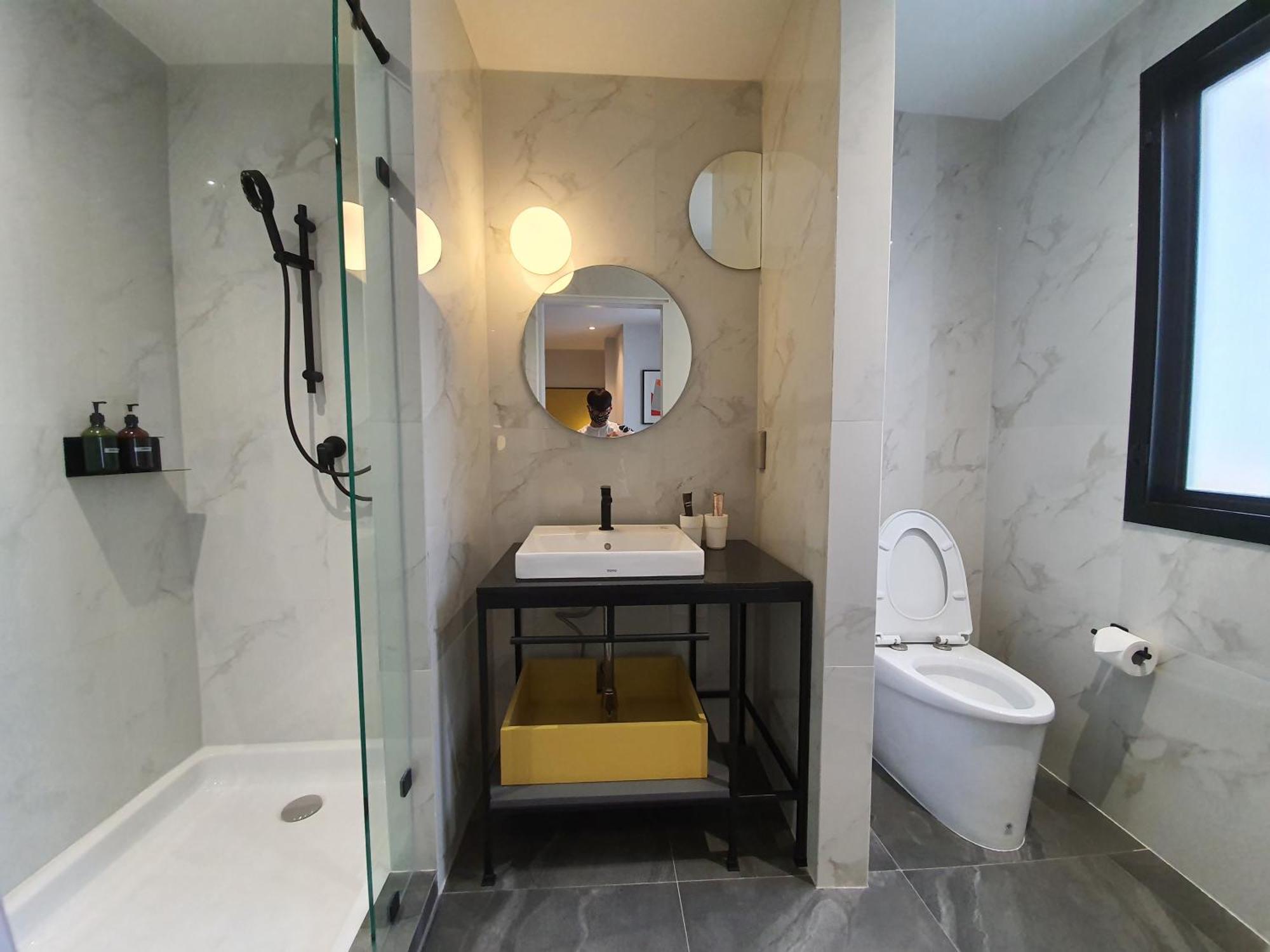 بانكوك Roompini الغرفة الصورة