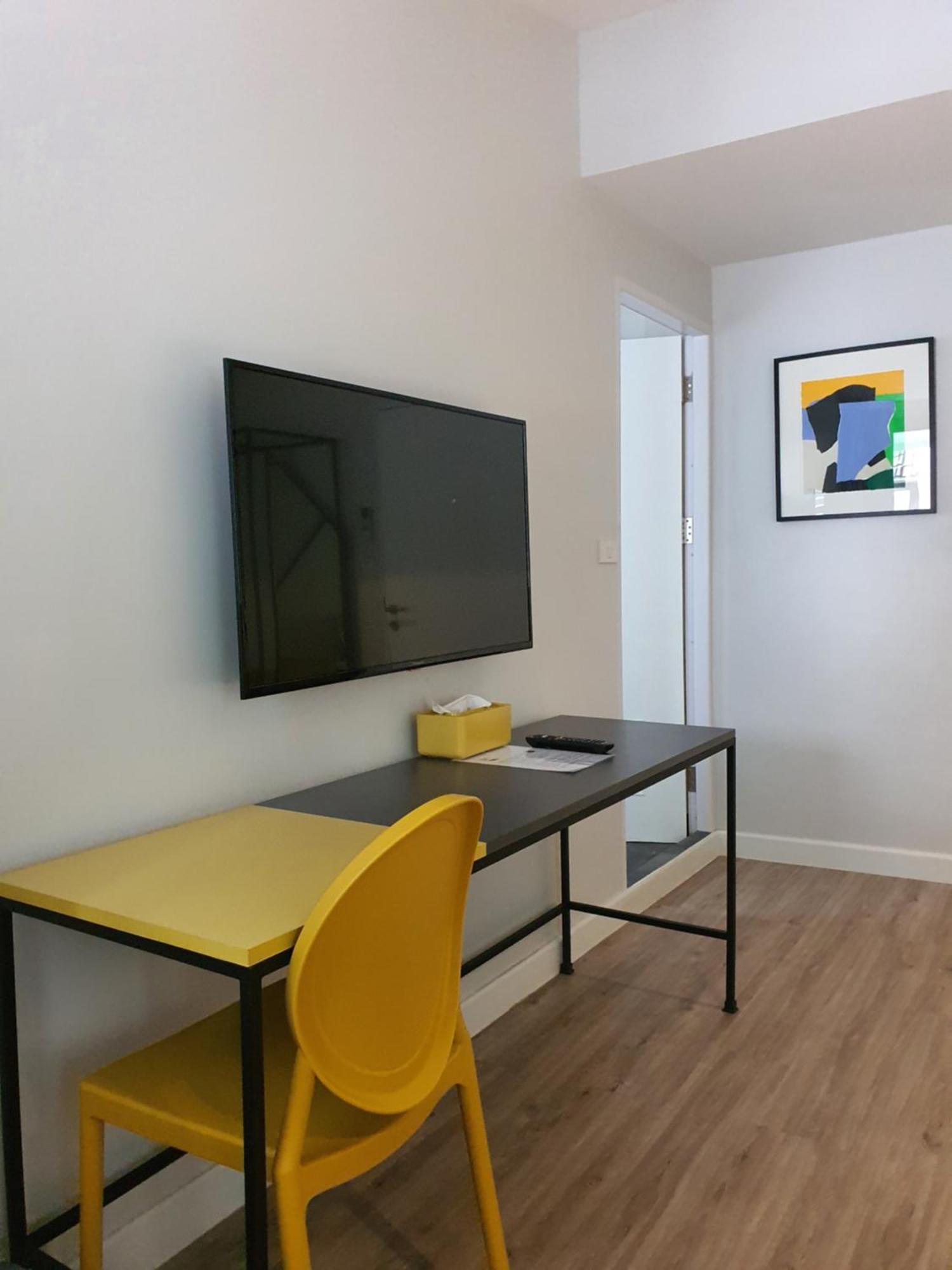 بانكوك Roompini الغرفة الصورة