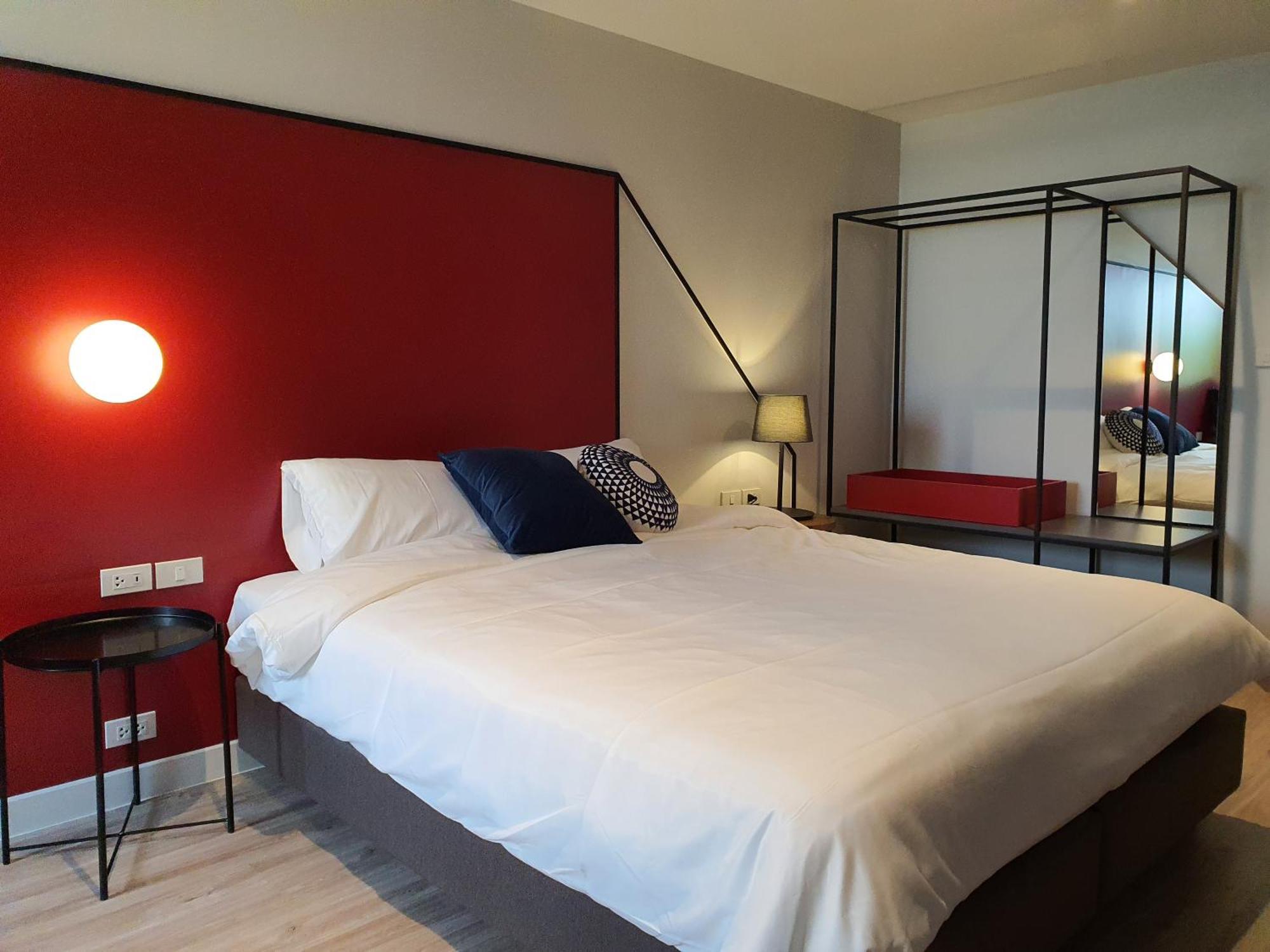 بانكوك Roompini الغرفة الصورة